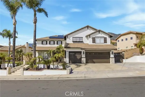 14678 Winnipeg, Fontana, CA 92336