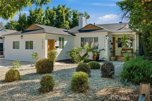 14734 Marlin, Van Nuys (los Angeles), CA 91405