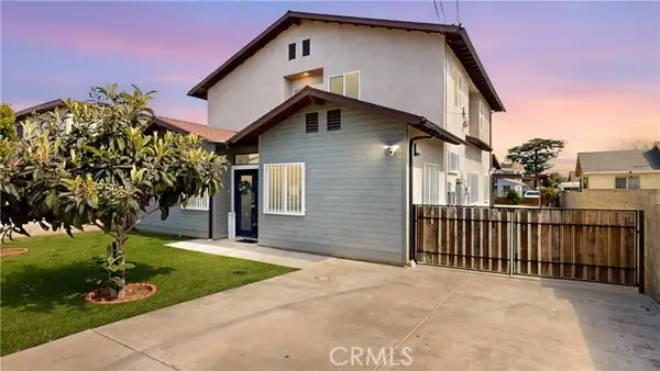 2712 New Ave, Rosemead, CA 91770