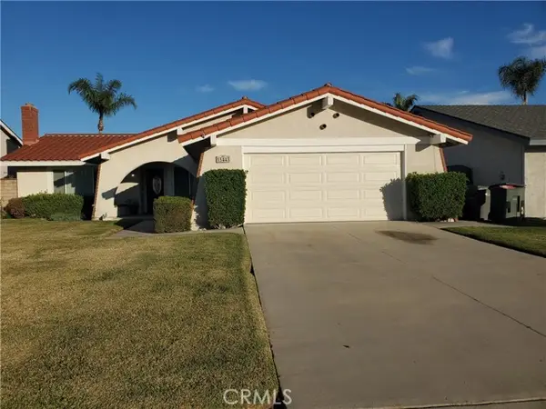 13443 Noble, Chino, CA 91710