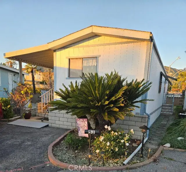 840 E Foothill Boulevard #51, Azusa, CA 91702 - #1