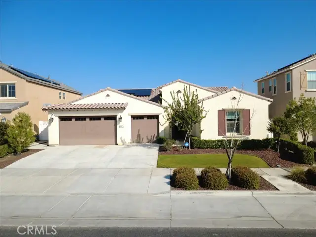 14206 Everton, Bakersfield, CA 93311 - #1