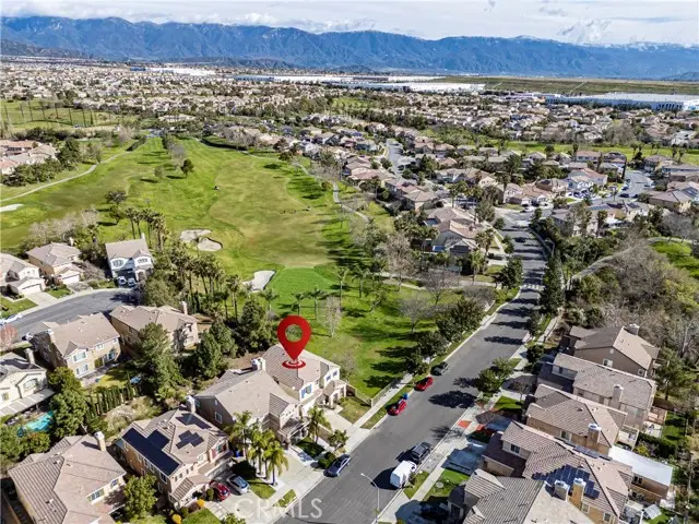 16498 Medinah, Fontana, CA 92336 - #1