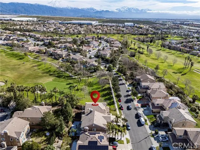 16498 Medinah, Fontana, CA 92336 - #3