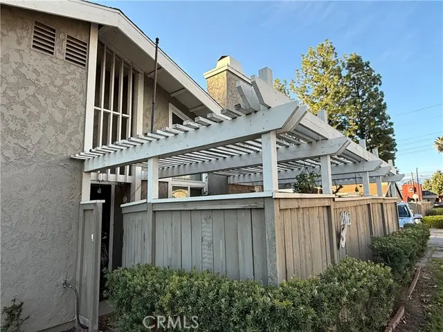 2061 W Redlands #21E, Redlands, CA 92373 - #2