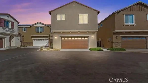 16154 Lozano Street #7, Fontana, CA 92336