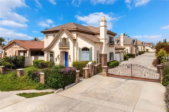 12335 Felipe, El Monte, CA 91732 - #2