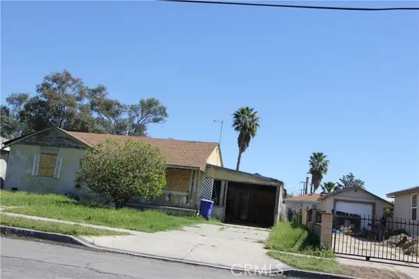 9813 Oleander, Fontana, CA 92335