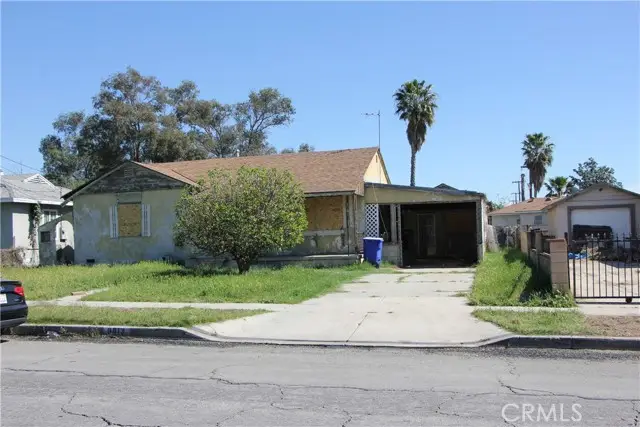 9813 Oleander, Fontana, CA 92335 - #2