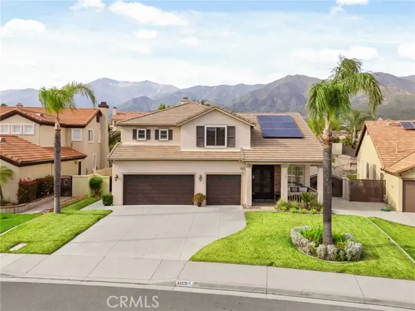 14178 Montclair Court, Rancho Cucamonga, CA 91739