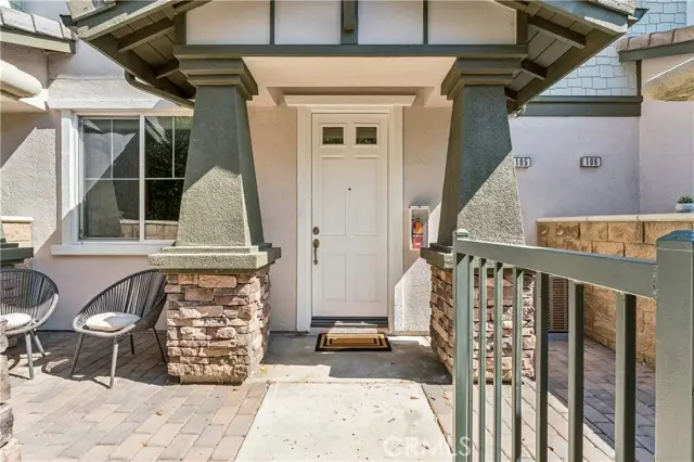 8048 Tulsa Place #105, Rancho Cucamonga, CA 91730 - #3