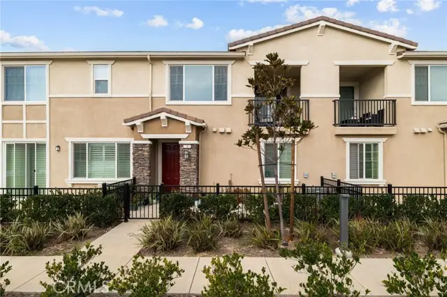 16680 Wyndham Lane #3, Fontana, CA 92336 - #2