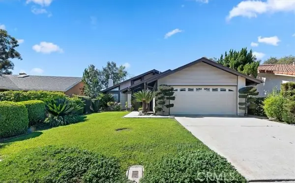 3517 Patricia, West Covina, CA 91792