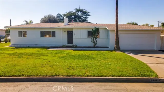 383 E Mesa, Rialto, CA 92376 - #1