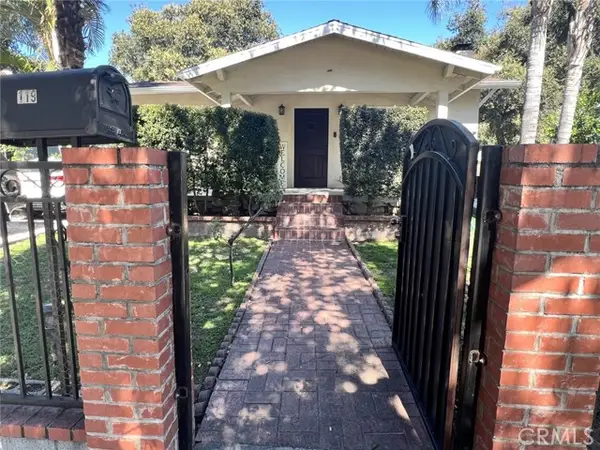 119 W Washington, Pasadena, CA 91103