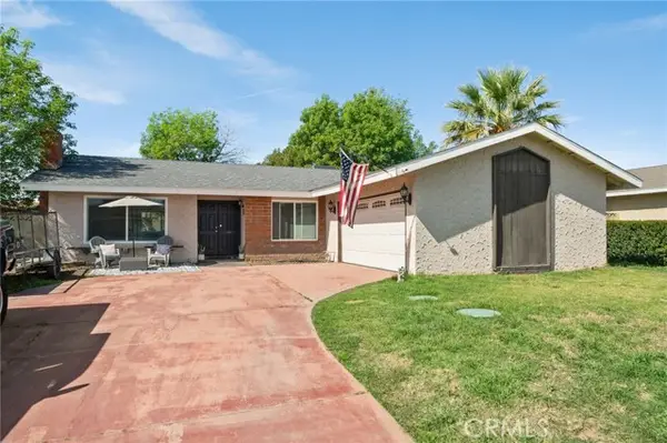 2258 N. Arrowhead, Rialto, CA 92377