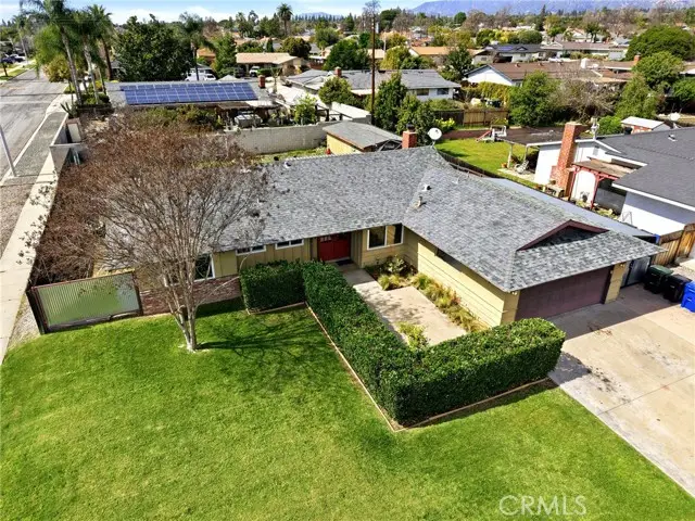 1403 N Tulare, Upland, CA 91786 - #2