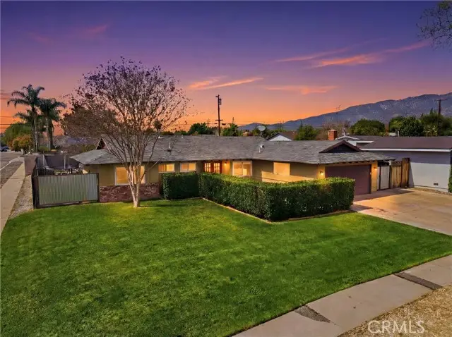 1403 N Tulare, Upland, CA 91786 - #3