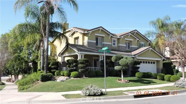 1855 Old Baldy, Upland, CA 91784 - #1