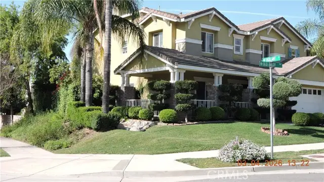 1855 Old Baldy, Upland, CA 91784 - #2