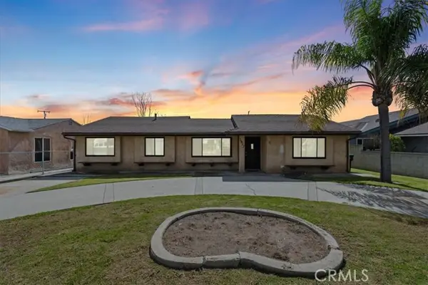 3927 Christina, Chino, CA 91710