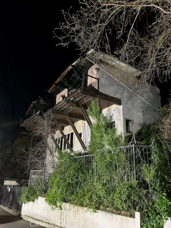 4132 Vanetta, Studio City (los Angeles), CA 91604