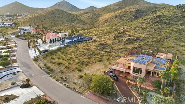 0 Menahka, Apple Valley, CA 92307