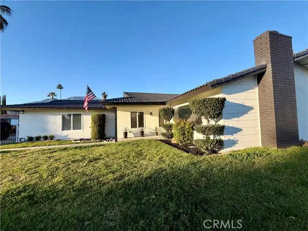 7165 Avenida Leon, Alta Loma (rancho Cucamonga), CA 91701