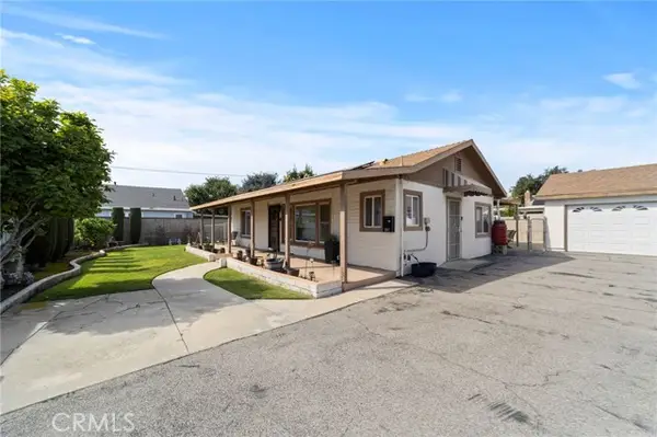 2047 E Cypress Street, Covina, CA 91724