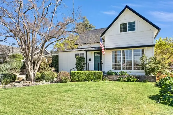 527 W Palm, Redlands, CA 92373