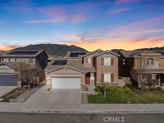 17938 Caraway Court, San Bernardino, CA 92407 - #1