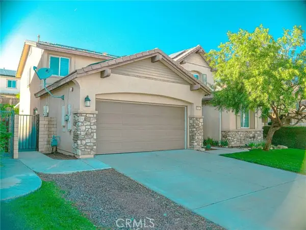 18052 Passionflower, San Bernardino, CA 92407