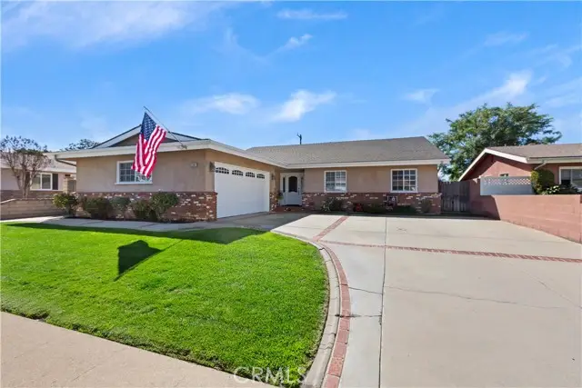 2060 10th, La Verne, CA 91750 - #1