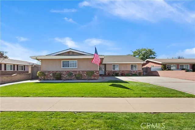 2060 10th, La Verne, CA 91750 - #2