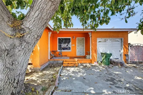 705 S Thorson Avenue, Compton, CA 90221