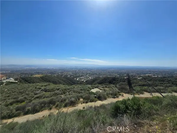 0 Snow Drop, Rancho Cucamonga, CA 91737