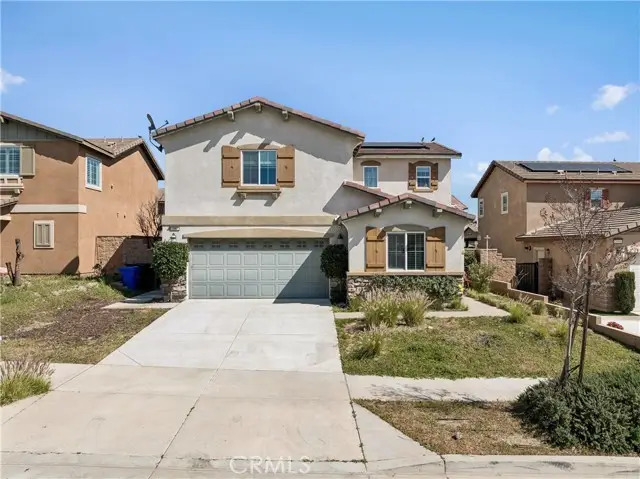 7387 Saddlewood Drive, Fontana, CA 92336 - #1