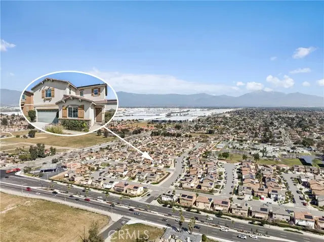7387 Saddlewood Drive, Fontana, CA 92336 - #2