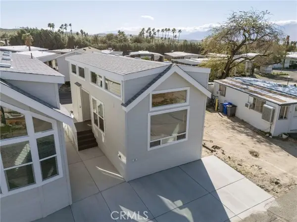 18025 Langlois Road #116, Desert Hot Springs, CA 92241