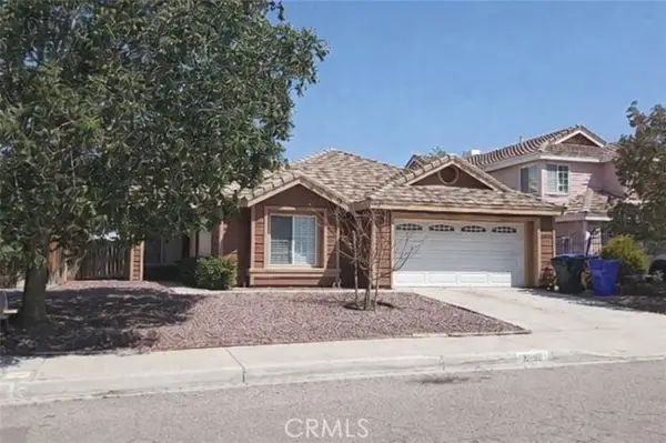 16283 Salinas, Victorville, CA 92394