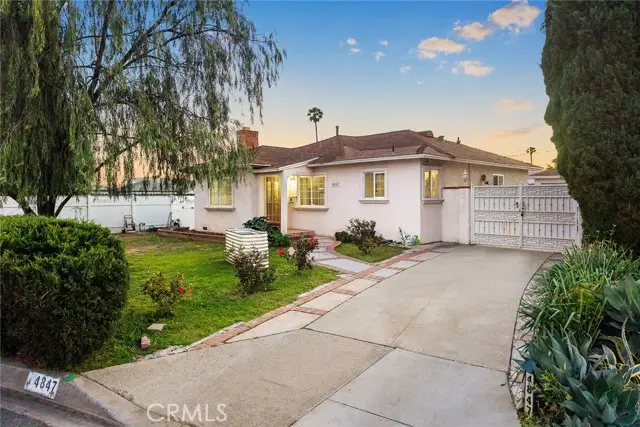 4847 Ardsley, Temple City, CA 91780 - #3