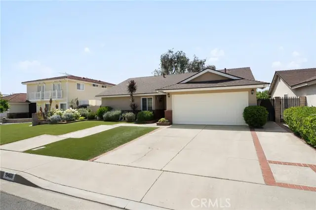 19466 Avenida Del Campo, Walnut, CA 91789 - #3