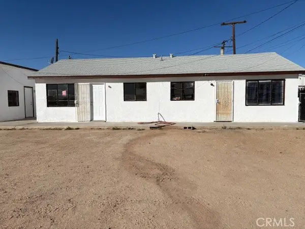 451 W Yermo, Yermo, CA 92398