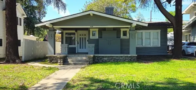693 N Euclid, Upland, CA 91786 - #1