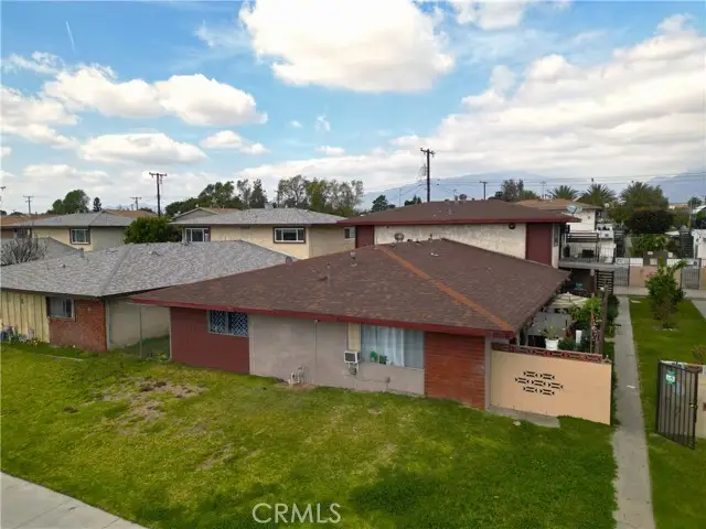 1228 W Rosewood Court, Ontario, CA 91762 - #1