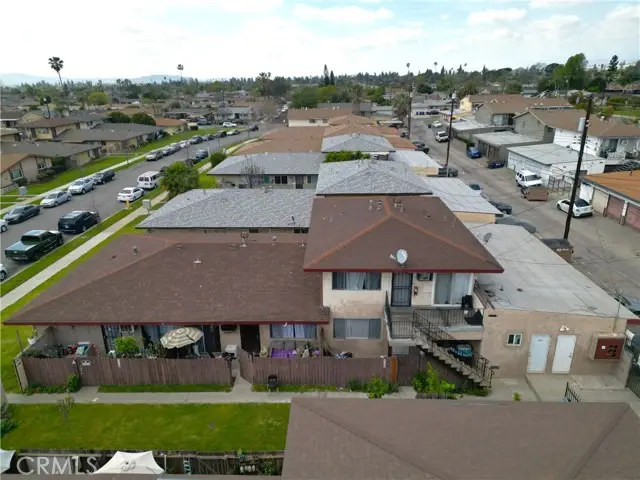 1228 W Rosewood Court, Ontario, CA 91762 - #3