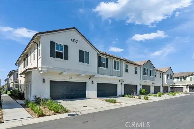 4230 S Hibiscus Paseo #91, Ontario, CA 91761 - #3