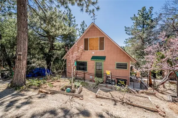 52647 Pine Cove, Idyllwild, CA 92549