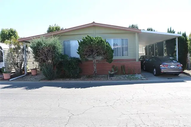 3595 Santa Fe Avenue #19, Long Beach, CA 90810 - #1