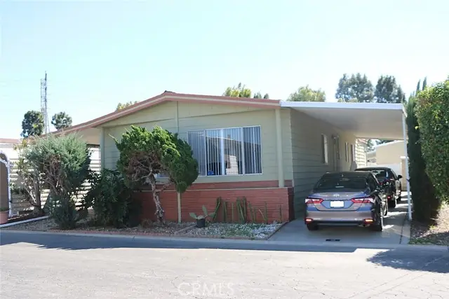 3595 Santa Fe Avenue #19, Long Beach, CA 90810 - #2